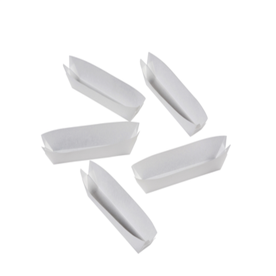Whatman® WHA10347670-1PKG weighing boats and paper  $ B-2 Sheets, dish L × W 12 mm × 304 mm