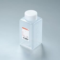 LP Italiana L295148 Su Numune Şişesi, PP, 500 ml, Sodyum Tiyosülfat'lı, Gama Steril  Ambalaj: 1 Ad.