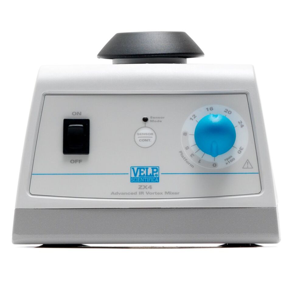 VELP ZX4 IR Vorteks Karıştırıcı Advanced