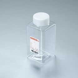 LP Italiana L295158 Su Numune Şişesi, PET, 500 ml, Sodyum Tiyosülfat'lı, Gama Steril  Ambalaj: 1 Ad.