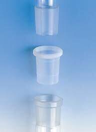 Whatman® Z609498-10EA Bohlender™ PTFE joint sleeve with gripping ring