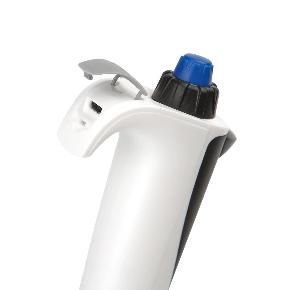 DLAB dPette+  8 Kanallı Elektronik Pipet / 10-100ul
