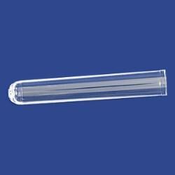LP Italiana L110412 Dibi Yuvarlak, Hacim 5 ml, PS, 12x75 mm, (CE)  Ambalaj: 250 Ad.