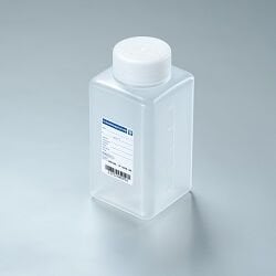 LP Italiana L295248 Su Numune Şişesi, PP, 500 ml, Boş, Gama Steril  Ambalaj: 1 Ad.