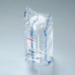 LP Italiana L295258 Su Numune Şişesi, PET, 500 ml, Boş, Gama Steril  Ambalaj: 1 Ad.