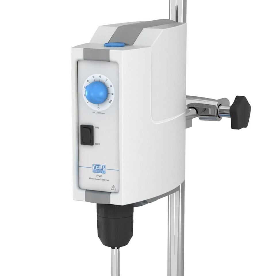 VELP PW Mekanik Karıştırıcı 70 L
