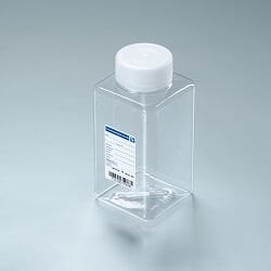 LP Italiana L295358 Su Numune Şişesi, PET, 500 ml, Sodyum Tiyosülfat'lı, Tek Tek Poşetli, Gama Steril  Ambalaj: 1 Ad.
