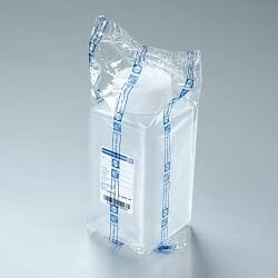LP Italiana L295448 Su Numune Şişesi, PP, 500 ml, Boş, Tek Tek Poşetli, Gama Steril  Ambalaj: 1 Ad.