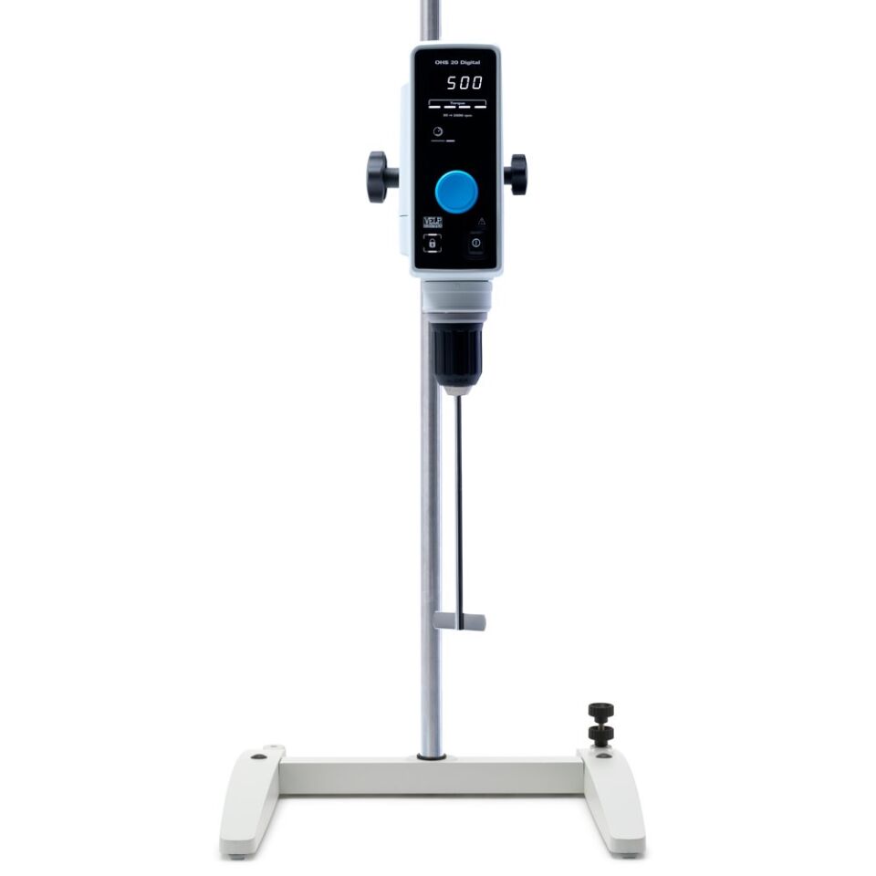 VELP OHS 20 Digital Mekanik Karıştırıcı 25 L