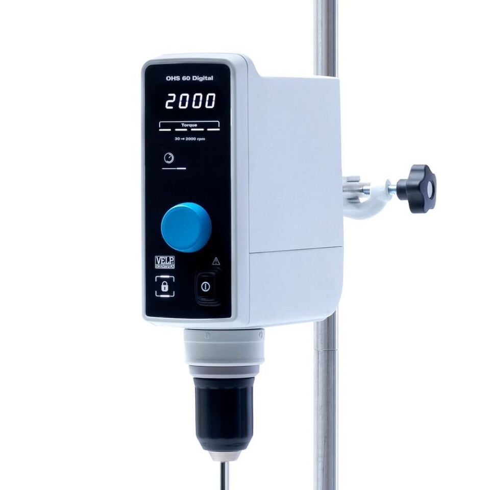 VELP OHS 60 Digital System | 40L
