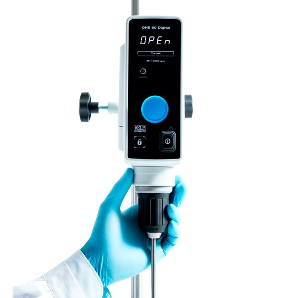 VELP OHS 60 Digital System | 40L