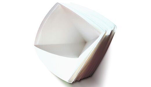 Whatman® WHA9892-128-1000EA quantitative filter paper ashless grade 40