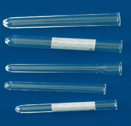 LP Italiana L111050 Kan Tüpü, Elleplast, 10 ml, 16x100 mm  Ambalaj: 250 Ad.
