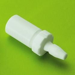 LP Italiana L295510 PTFE Teflon Damlalık, 25 ml  Ambalaj: 1 Ad.