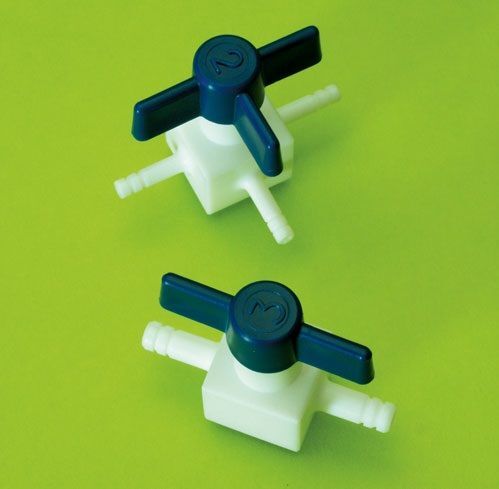 LP Italiana L295523 PTFE Hortum Bağlantısı, Düz, Musluklu, 8.0x3 mm  Ambalaj: 1 Ad.