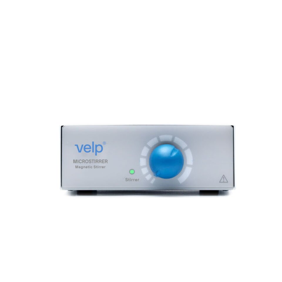 VELP Microstirrer Manyetik Karıştırıcı