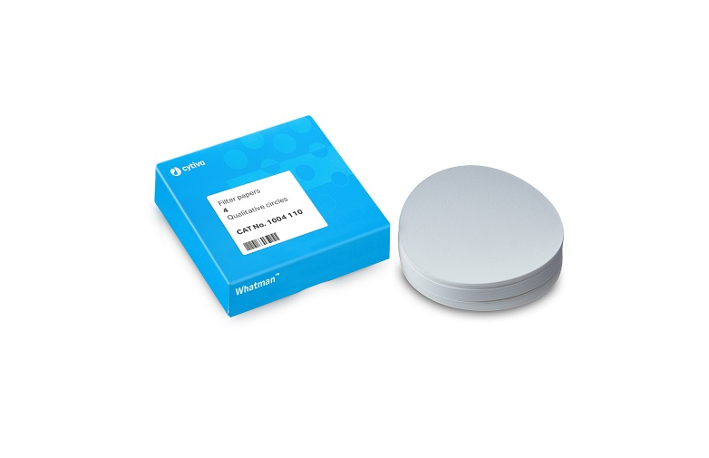 Whatman® WHA1004270-100EA qualitative filter paper grade 4