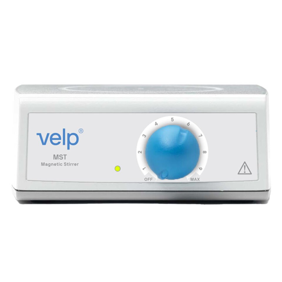 VELP MST Digital Manyetik Karıştırıcı I 1500 rpm