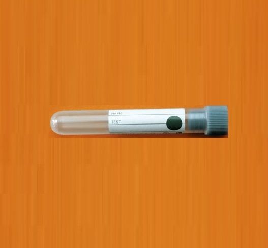 LP Italiana L111407 Sodyum İyodoasetat, 5 ml, 12x75 mm  Ambalaj: 1800 Ad.