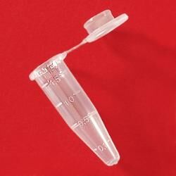 LP Italiana L111540 Eppendorf Tüpü 1,5 ml, Kapaklı  Ambalaj: 500 Ad.