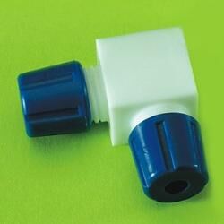LP Italiana L295541 PTFE Boru Bağlantısı, Köşeli, 6x2 MM   Ambalaj: 1 Ad.
