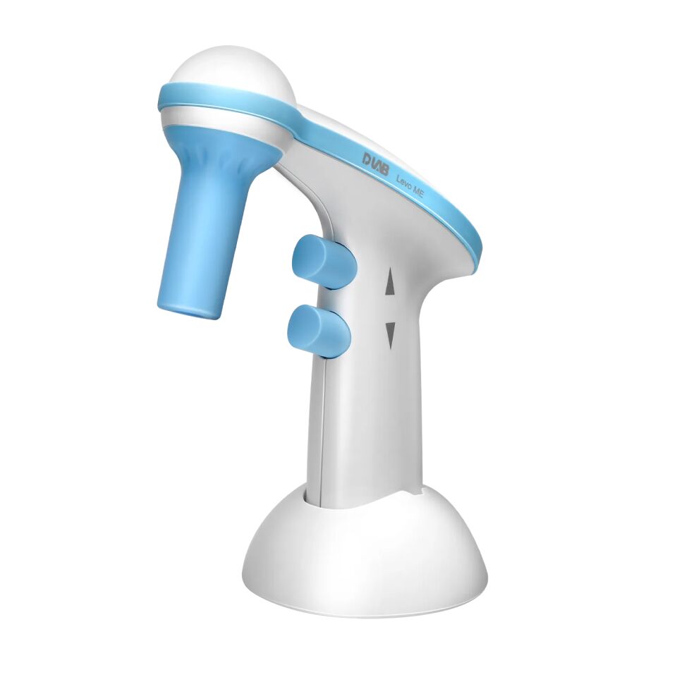 DLAB Levo ME  Elektronik Pipet Pompası / 0,1 - 100 ml