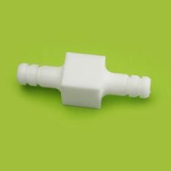 LP Italiana L295555 PTFE Hortum Bağlantısı, Düz, 6.8x3 mm  Ambalaj: 1 Ad.