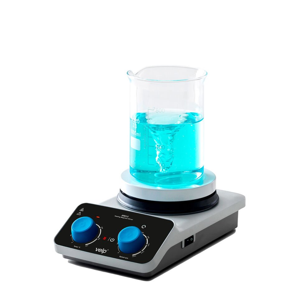VELP AREX 5 Sistem with VTF