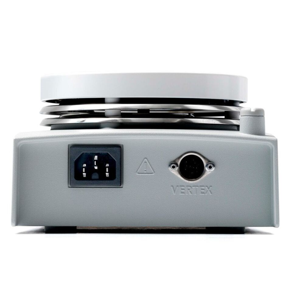 VELP AREX 6 Sistem with VTF