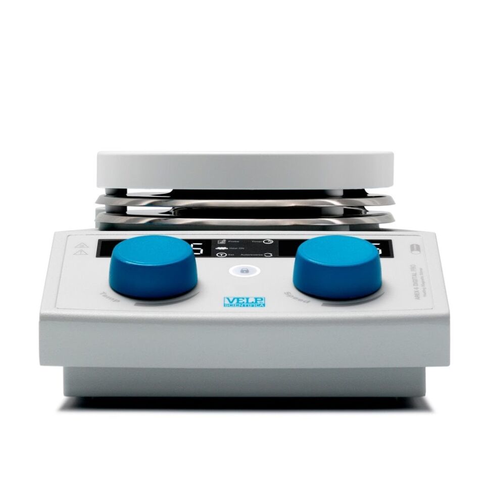 VELP AREX 6 Dijital Pro Sistem with VTF