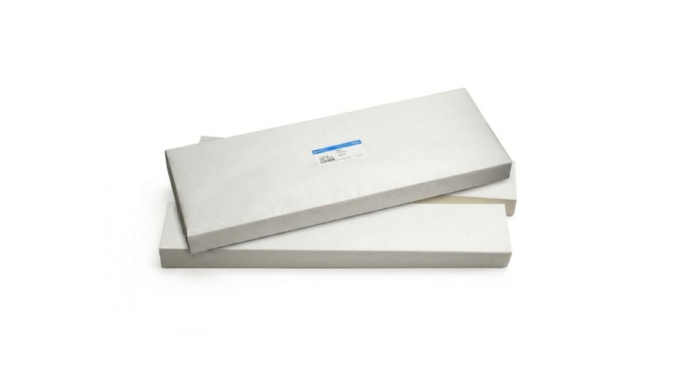 Whatman® WHA10334383-1PKG qualitative filter paper for technical use grade 0858 grained