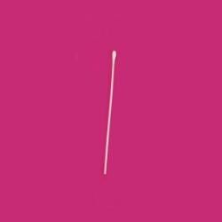 LP Italiana L112491 Eküvyon Çubuğu (Swab), Pamuk Uçlu, Plastik  Ambalaj: 100 Ad.