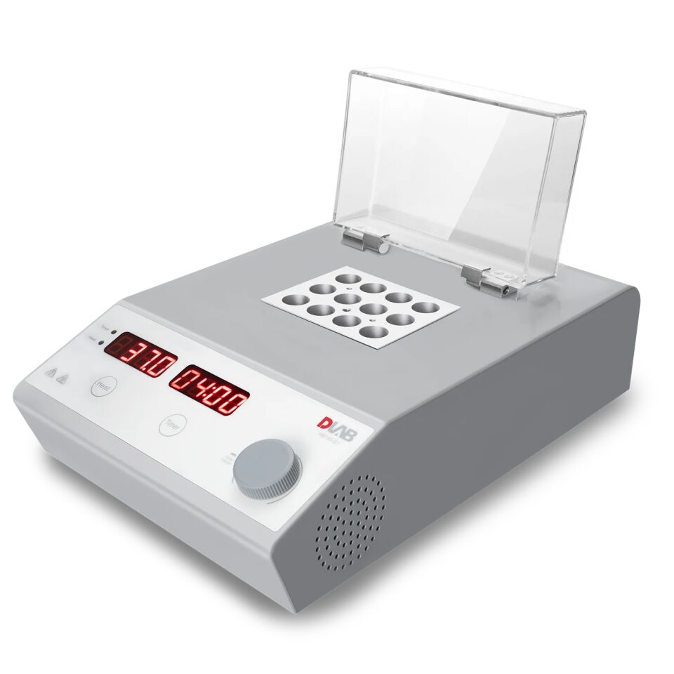 DLAB HB150-S1 Kuru Blok Isıtıcı / ±0.2℃ / +5-150℃
