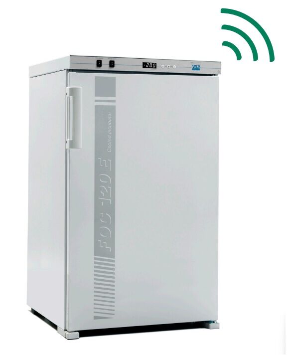 VELP FOC 120E Soğutmalı İnkübatör