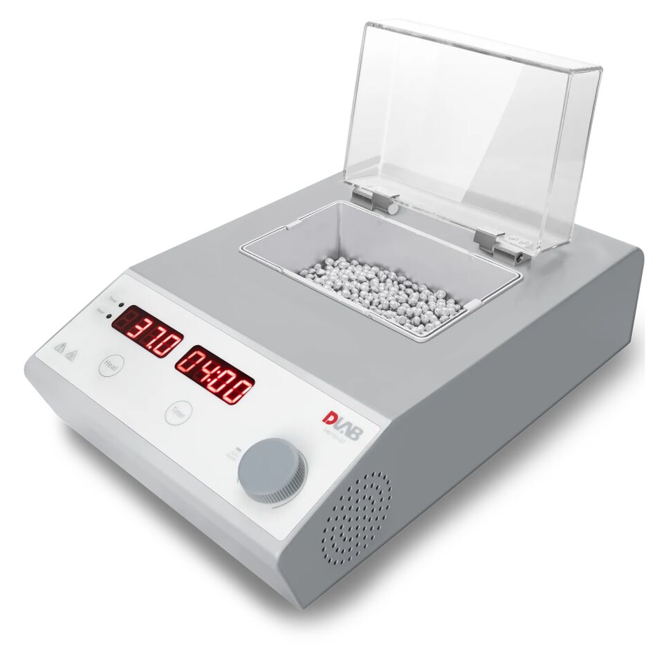 DLAB HB150-S2 Kuru Blok Isıtıcı / ±0.2℃ / +5-150℃