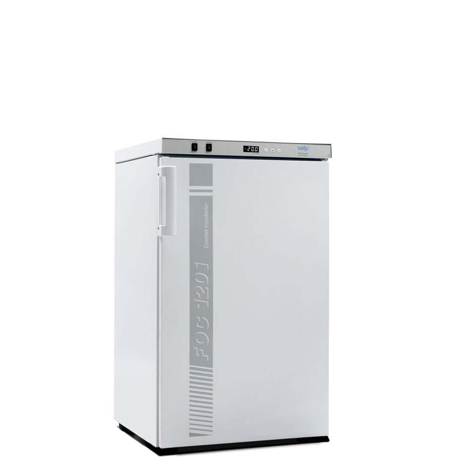 VELP FOC 120I Soğutmalı İnkübatör