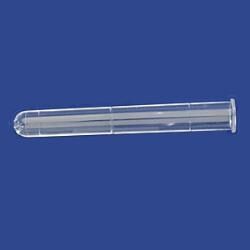 LP Italiana L113010 Dibi Yuvarlak, Hacim 5 ml, PS, 12x92 mm (CE)  Ambalaj: 600 Ad.