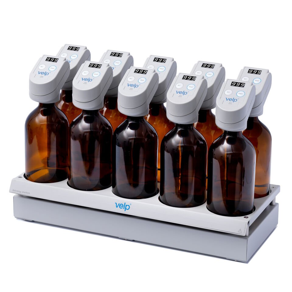 VELP BOD Sensor System 10
