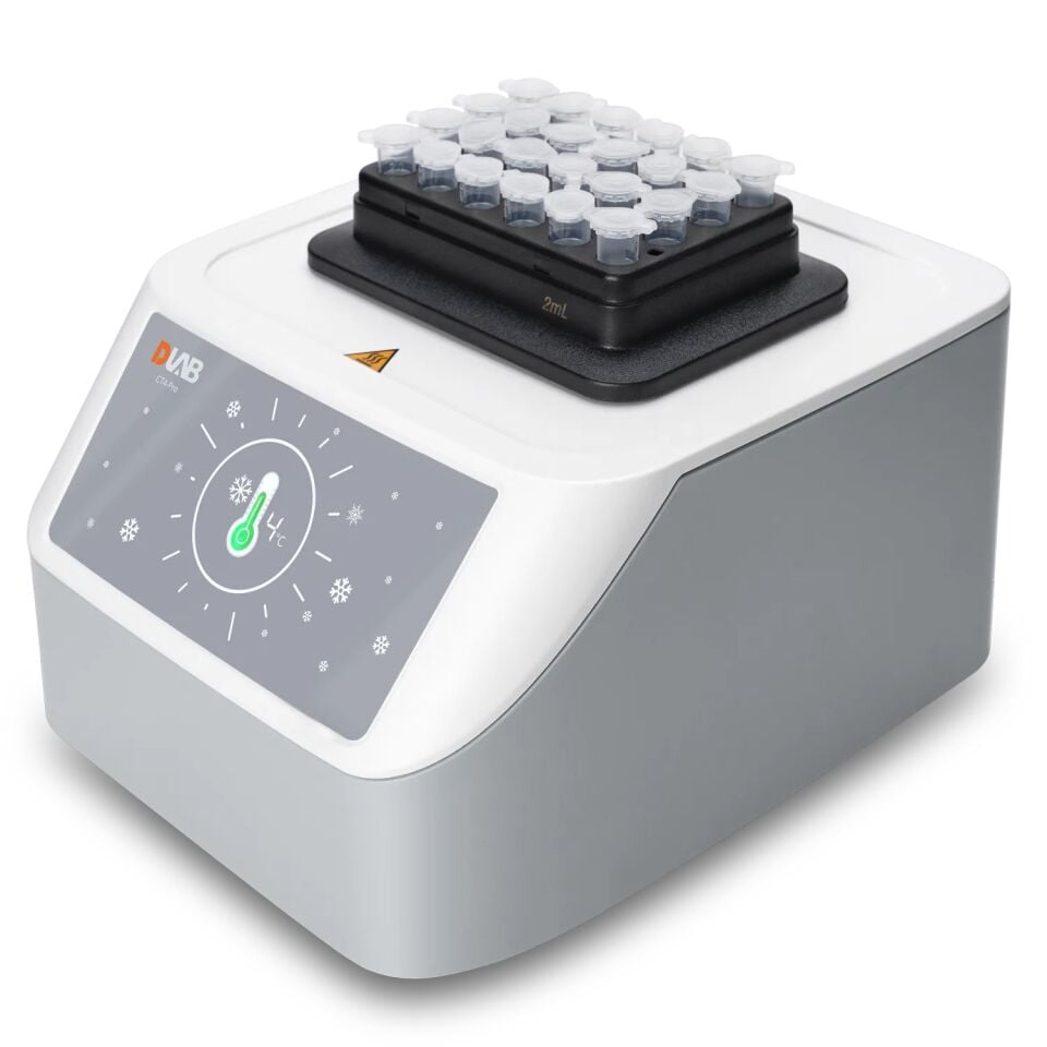 DLAB CT4-Pro 4℃ Termostatik Buz Kutusu