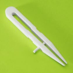LP Italiana L295583 PTFE Penset, Sivri Uçlu, 200 mm  Ambalaj: 1 Ad.