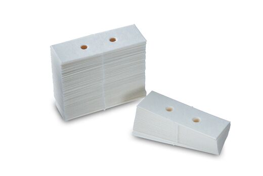 Whatman® WHA10343976-1PKG qualitative filter paper for technical use grade 2589d