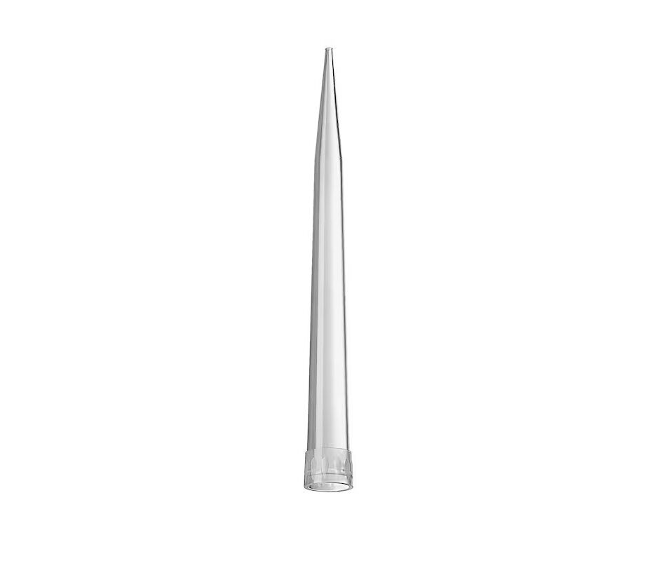 Eppendorf 0030000765 epT.I.P.S Standard 0.5 – 10 ml / şeffaf pipet ucu / 2x100lük paket