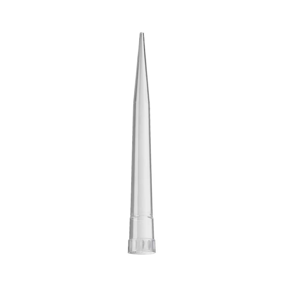 Eppendorf 0030000978 epT.I.P.S Standard 0.1 – 5 ml / şeffaf pipet ucu / 5x100lük paket