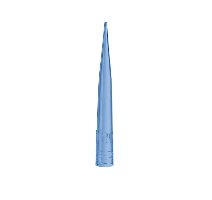Eppendorf 0030000919 epT.I.P.S Standard 50 - 1000 μl / mavi pipet ucu / 2x500lük paket