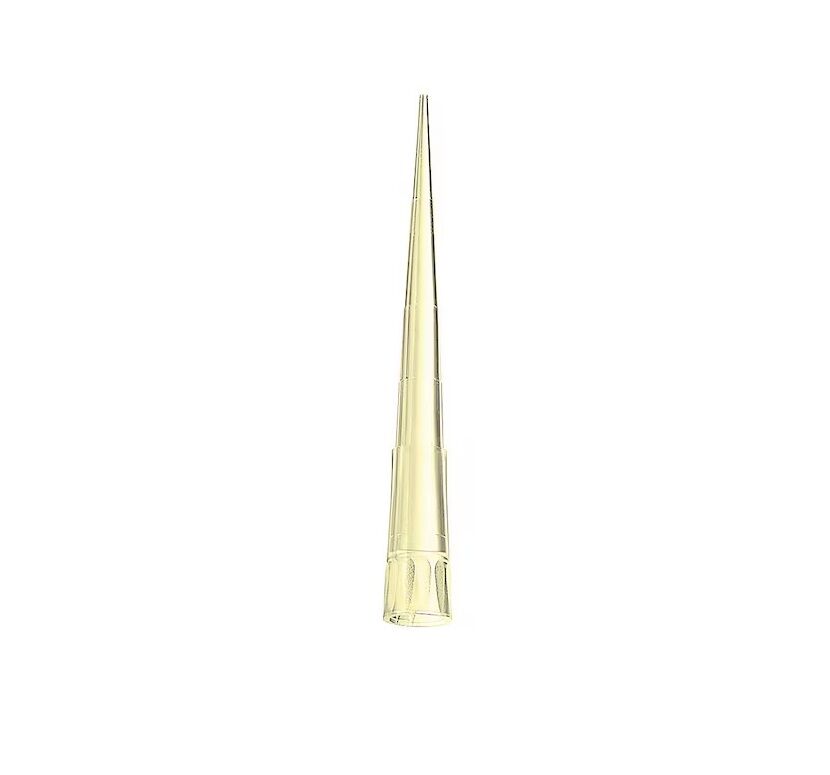 Eppendorf 0030000870 epT.I.P.S Standard 2 - 200 μl / sarı pipet ucu / 2x500lük paket
