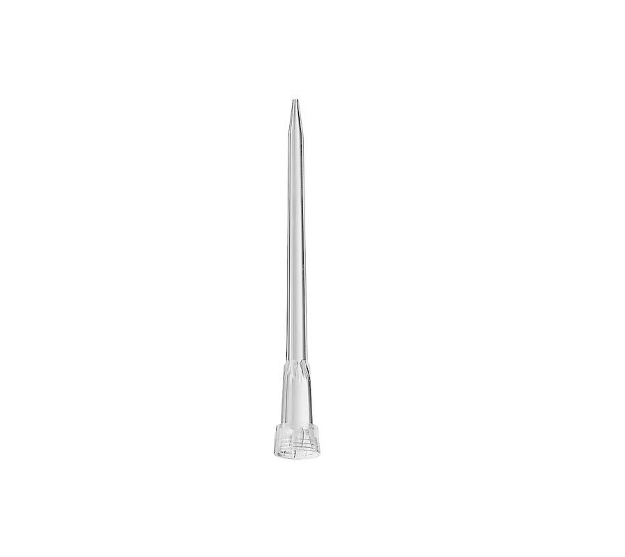 Eppendorf 0030000854 epT.I.P.S Standard 0,5 - 20 μl /  şeffaf pipet ucu / 2x500lük paket