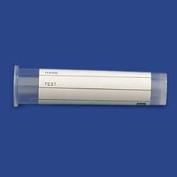 LP Italiana L114140 Dibi Düz, Hacim 3 ml, PP, 12x51 mm, Etiketli, (CE)  Ambalaj: 500 Ad.