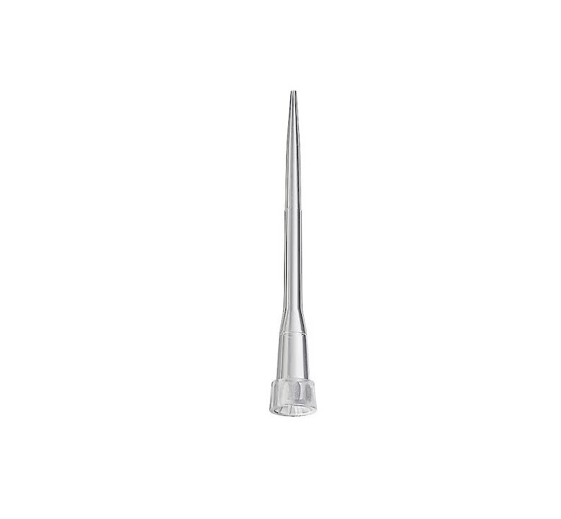 Eppendorf 0030000838 epT.I.P.S Standard 0,1 - 20 μl / şeffaf pipet ucu / 2x500lük paket