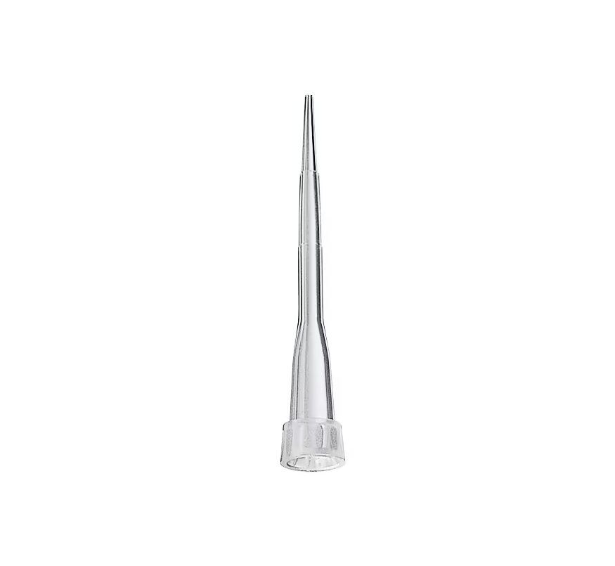 Eppendorf 0030000811 epT.I.P.S Standard 0,1 - 10 μl / şeffaf pipet ucu / 2x500lük paket