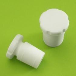 LP Italiana L295643 PTFE Teflon Tıpa, Konik 24/29  Ambalaj: 1 Ad.